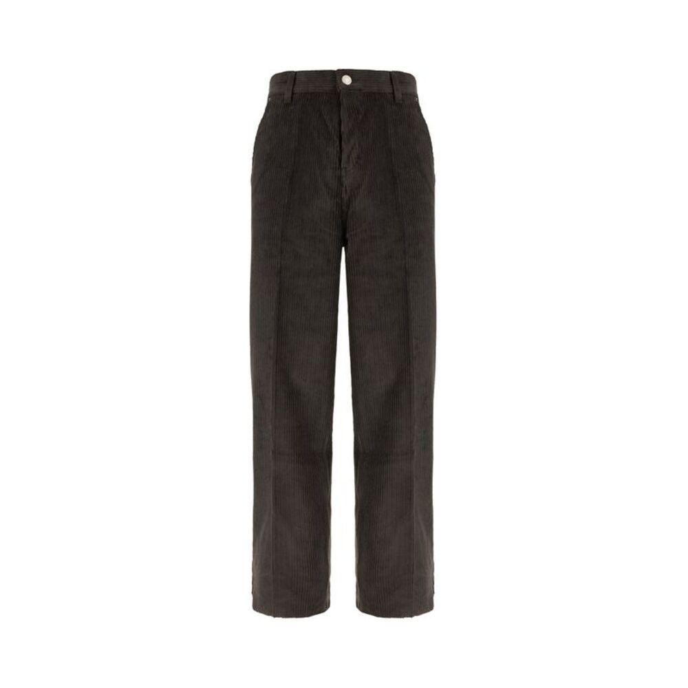 Ami Paris Man Clothing Trousers